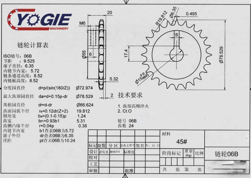 機(jī)械加工誤差和公差的區(qū)別在哪？