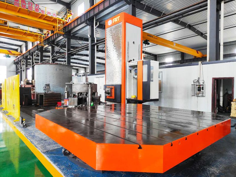 洛陽宇捷精工讓世界看見中國重型工業(yè)制造的力量！